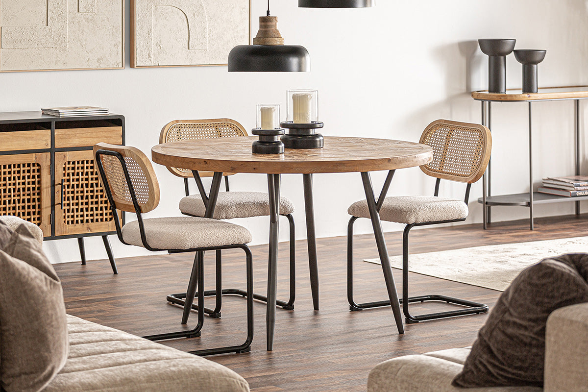 Mesa de comedor Longford