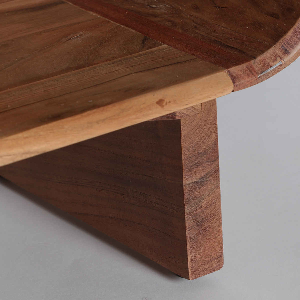 Mesita de noche Blesle