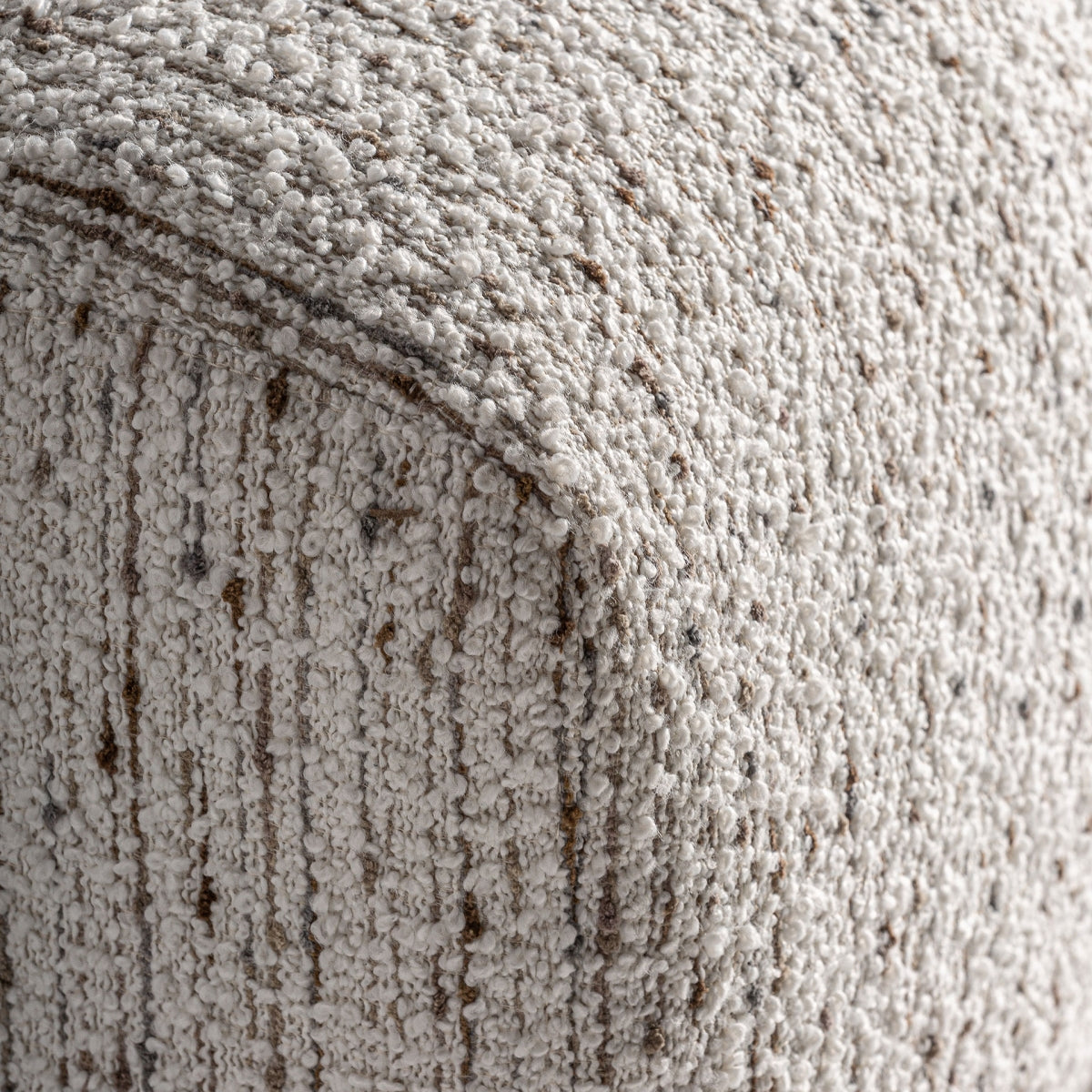 Sofá modular Boubiers central