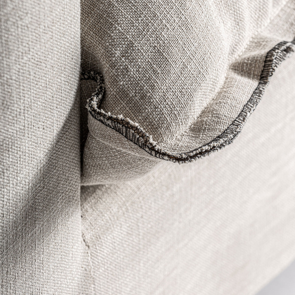 Sofá modular Brief central