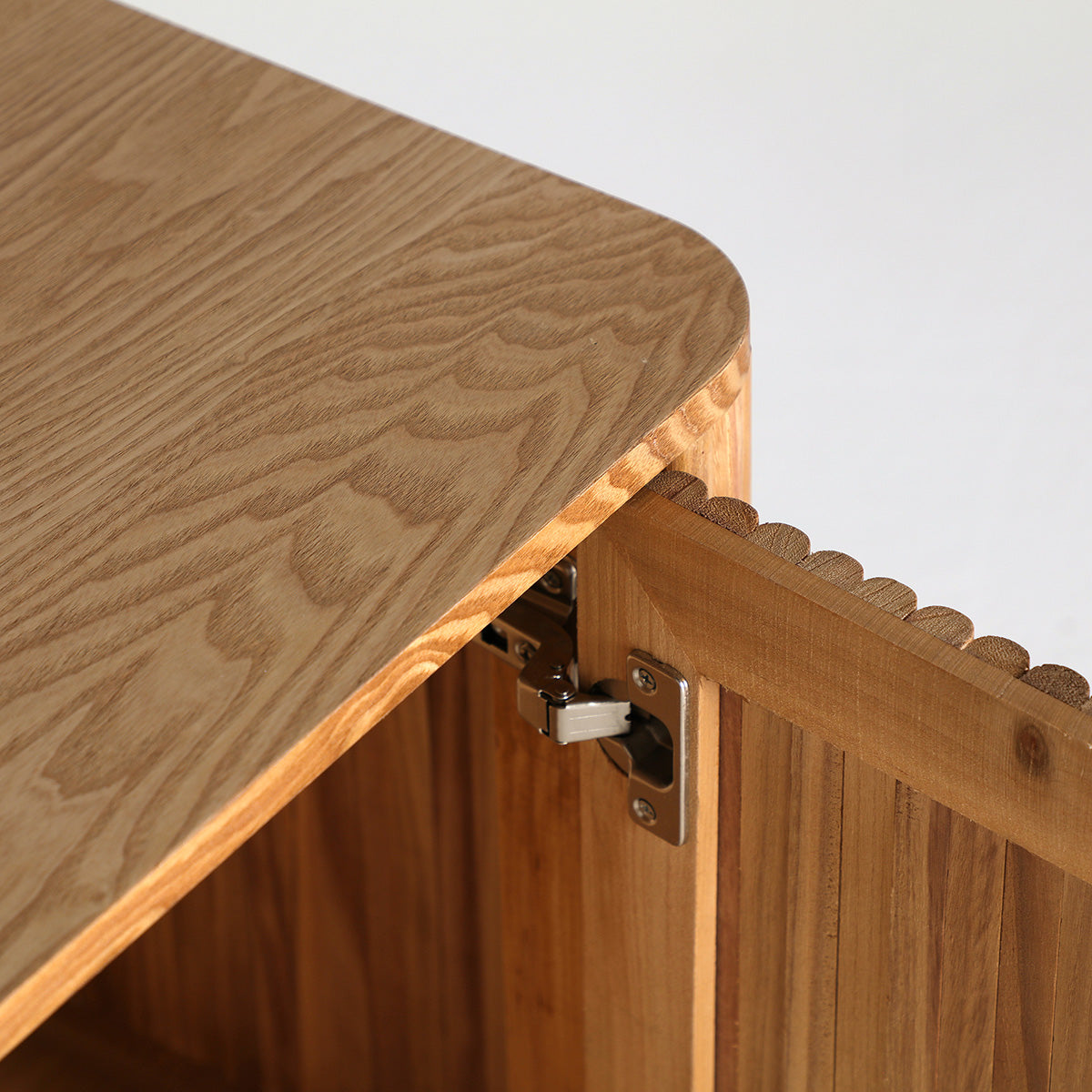 Mueble Television nórdico