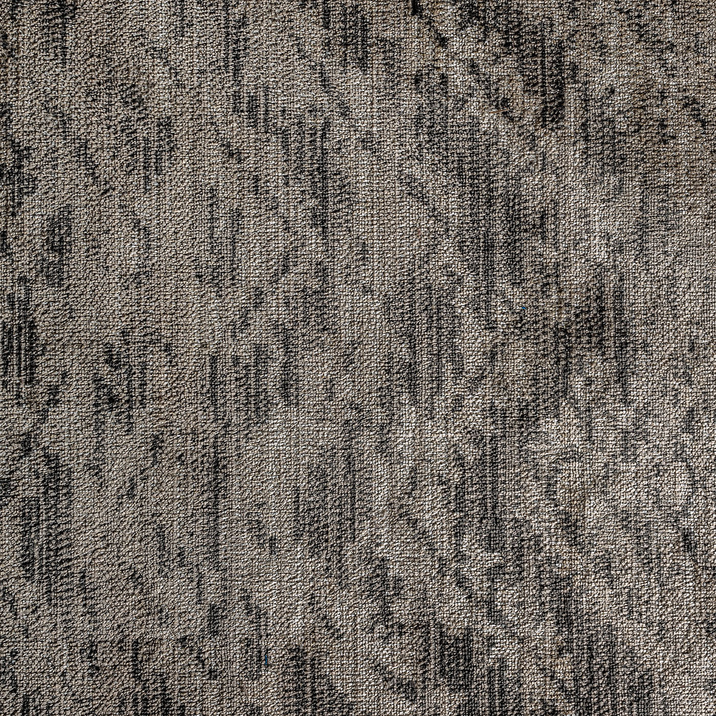 Alfombra en marrones clásica