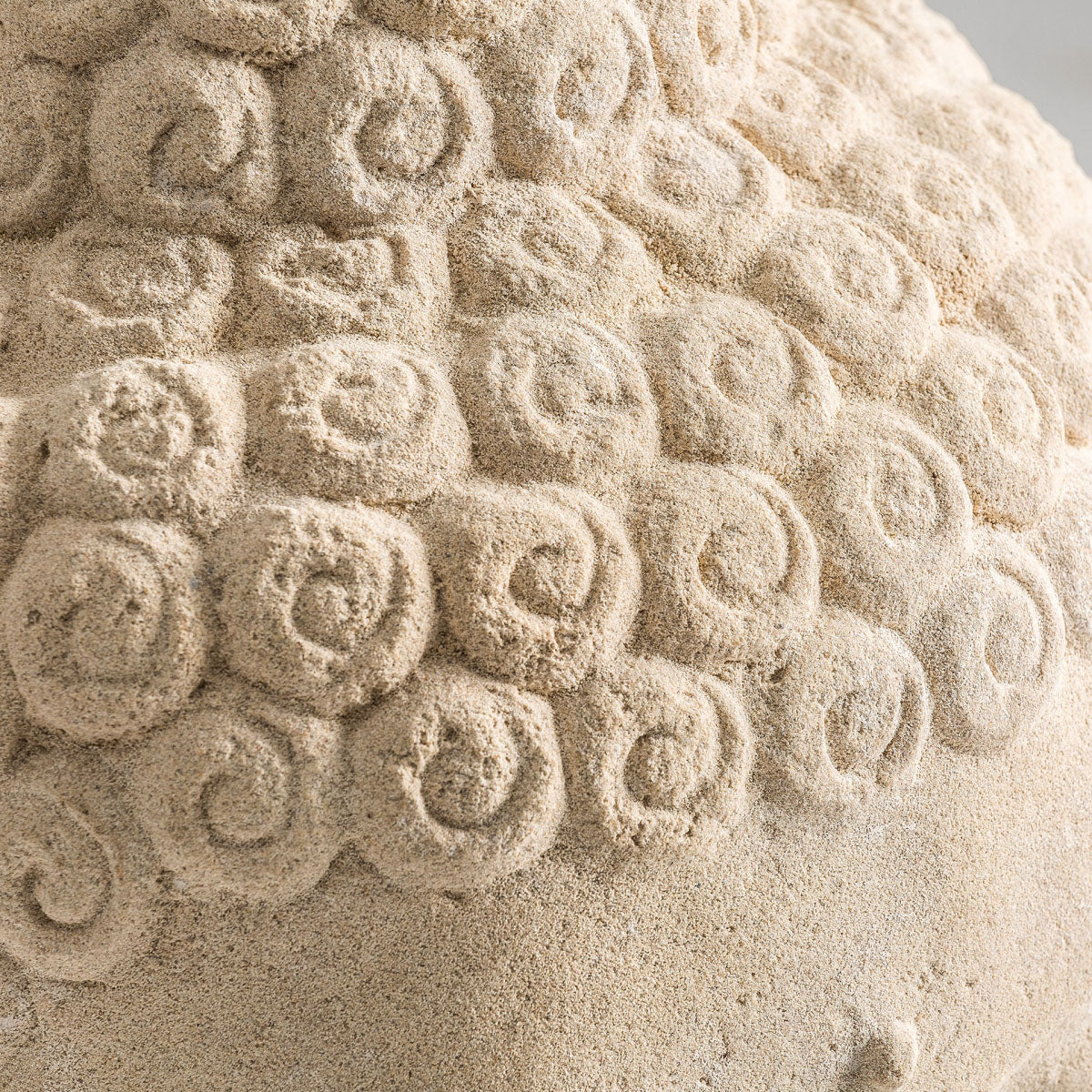 Busto Budha para Salón