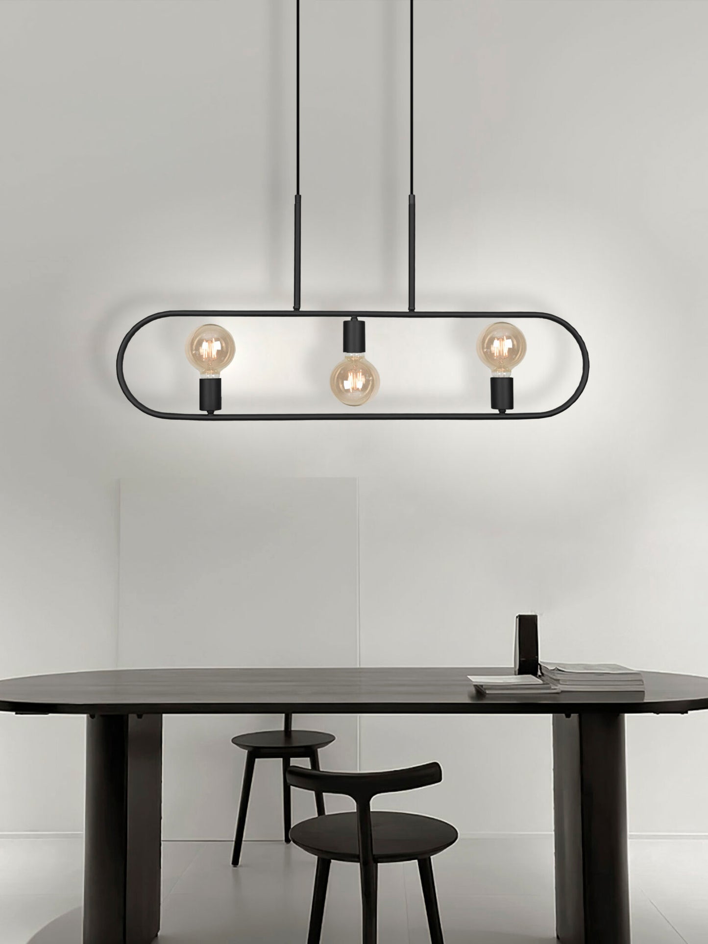 Lámpara de techo Kaus