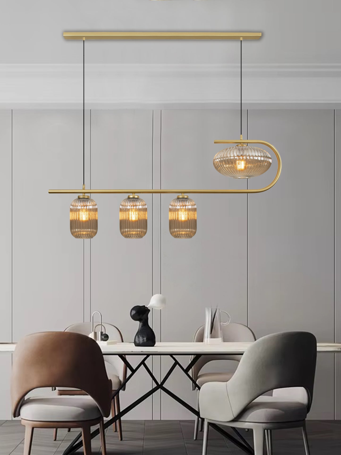 Lámpara de techo Acrux