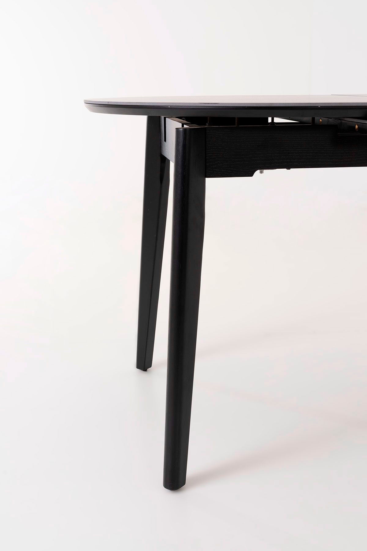 Mesa de comedor Hoshi extensible