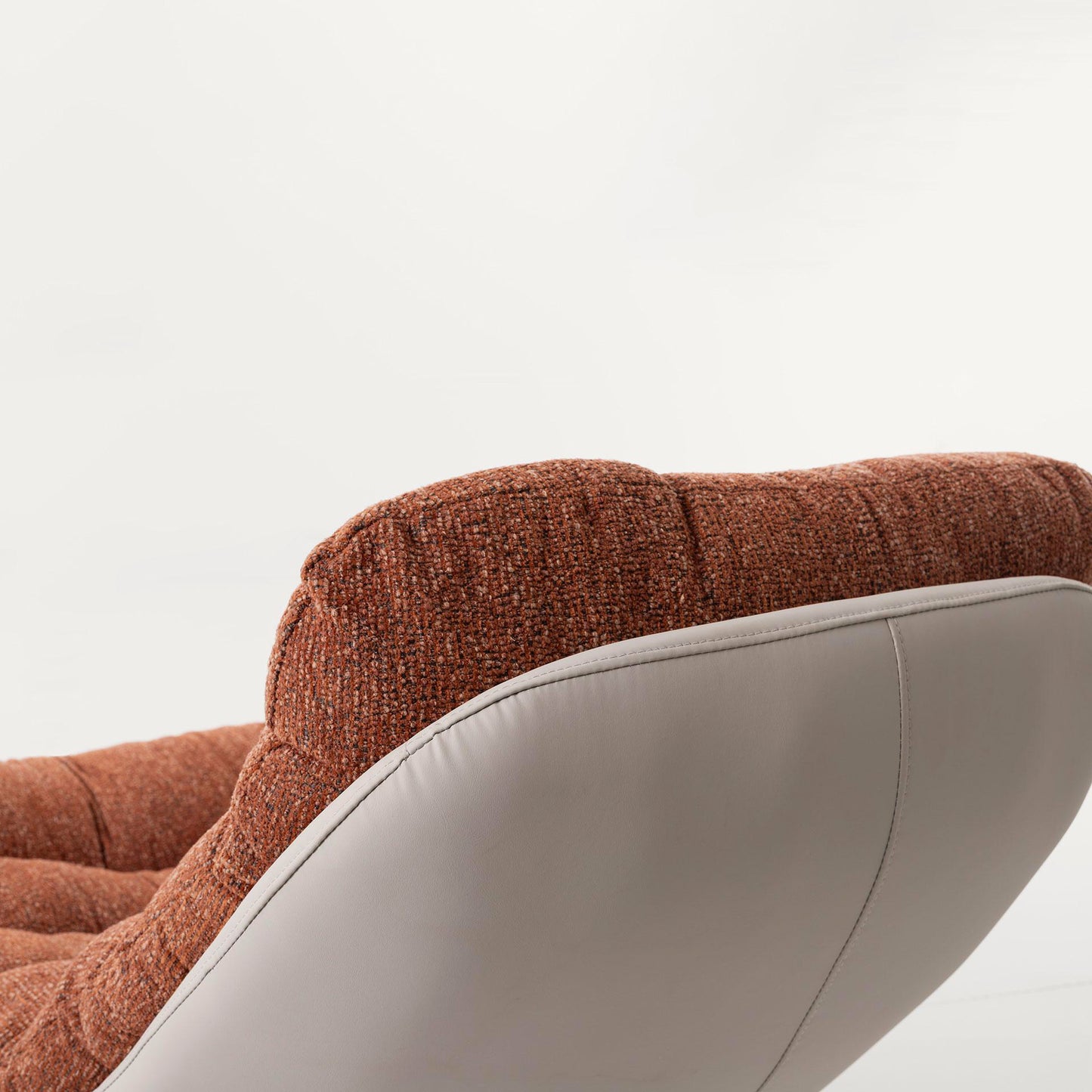 Sillón Arti Terracota