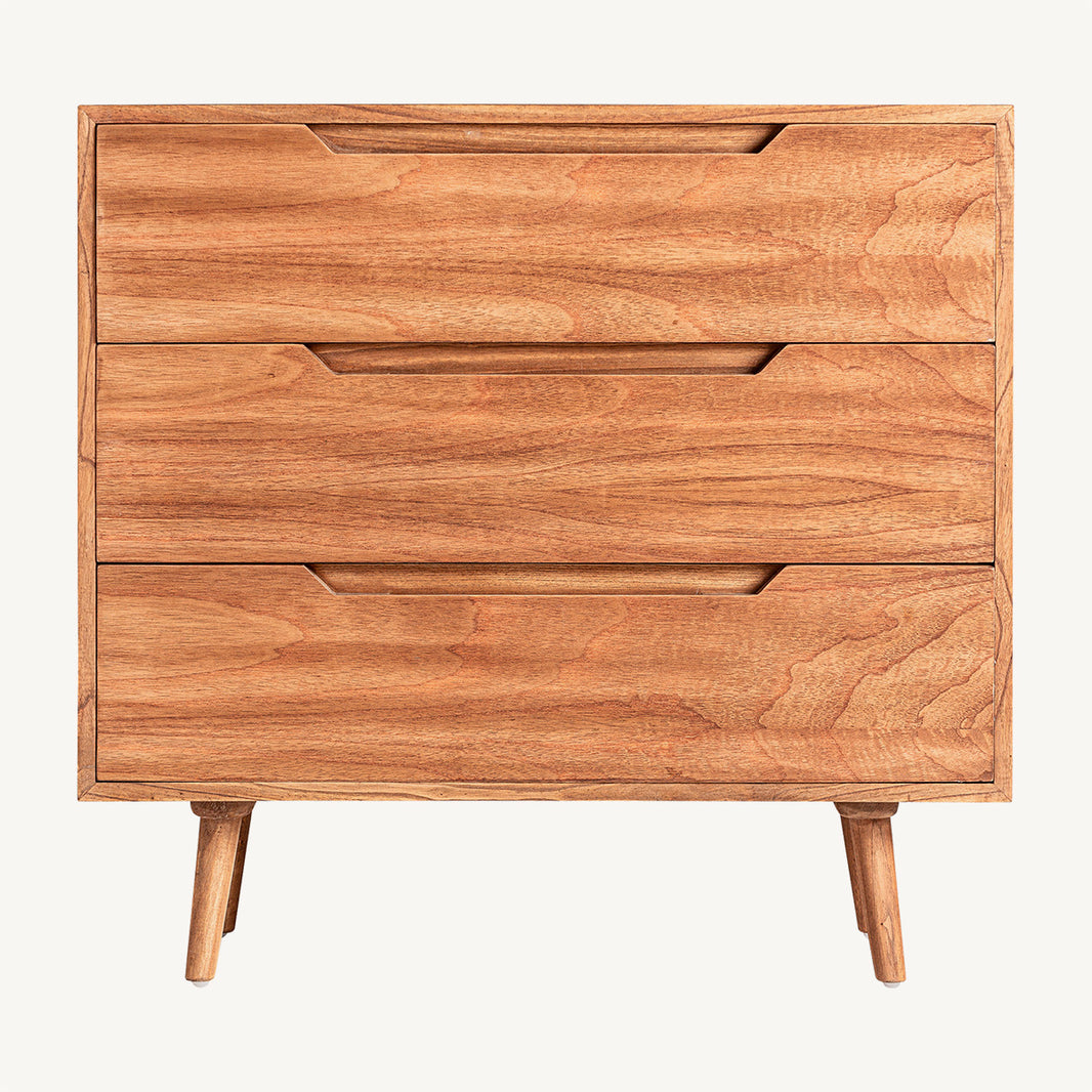 Cómoda madera