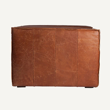 Sillón de Cuero Kurza