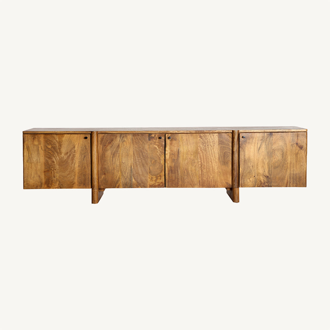 Mueble Tv madera