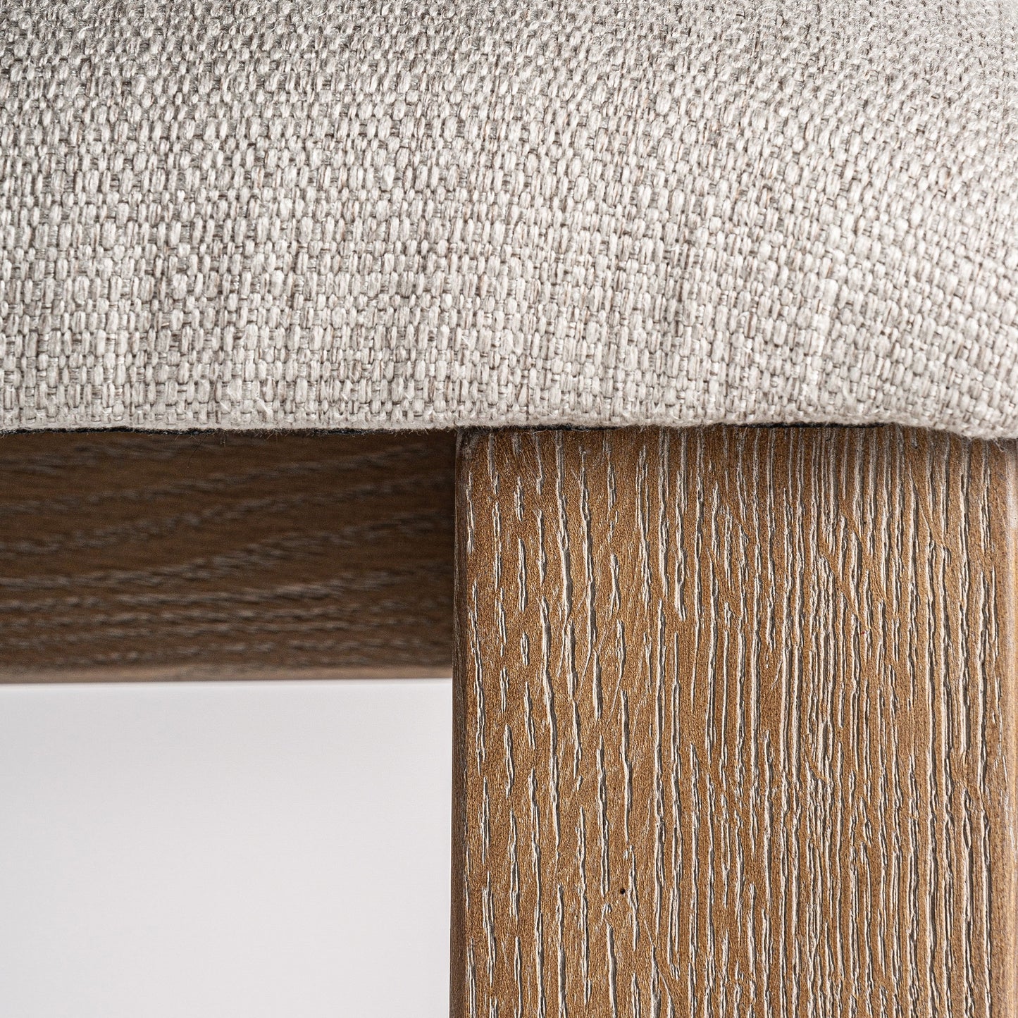 Silla Oris en madera de fresno