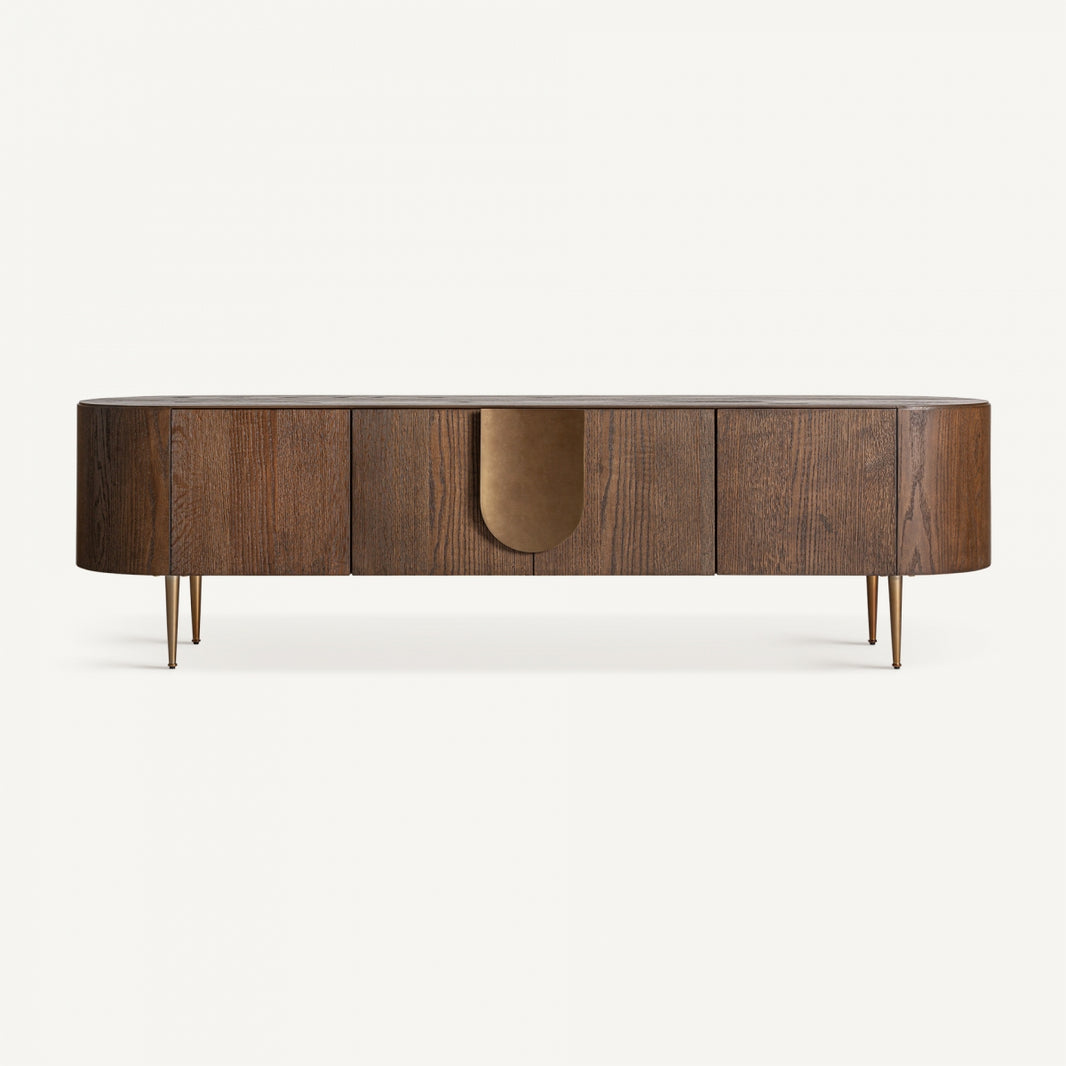 mueble TV