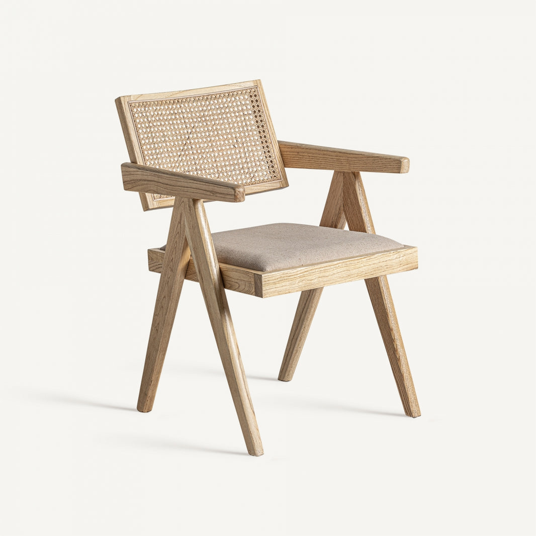Silla Cieza Lino