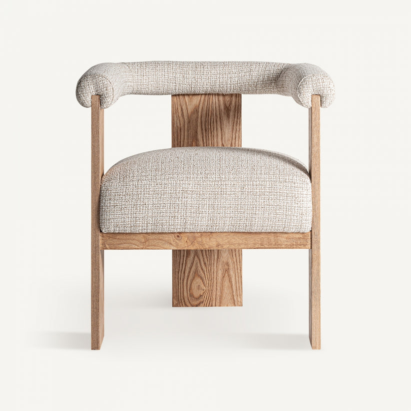 Silla envolvente