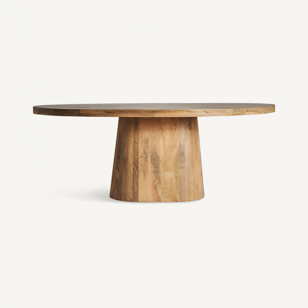 Mesa de Estilo Janpandi