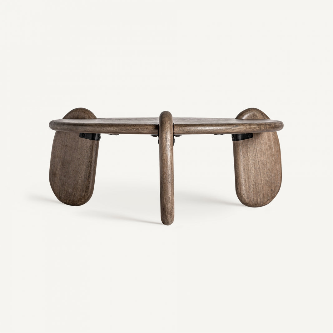 Mesa de centro Weyer