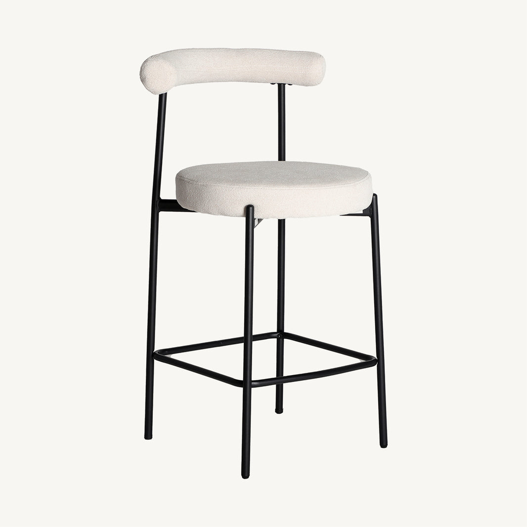 Taburete Breville