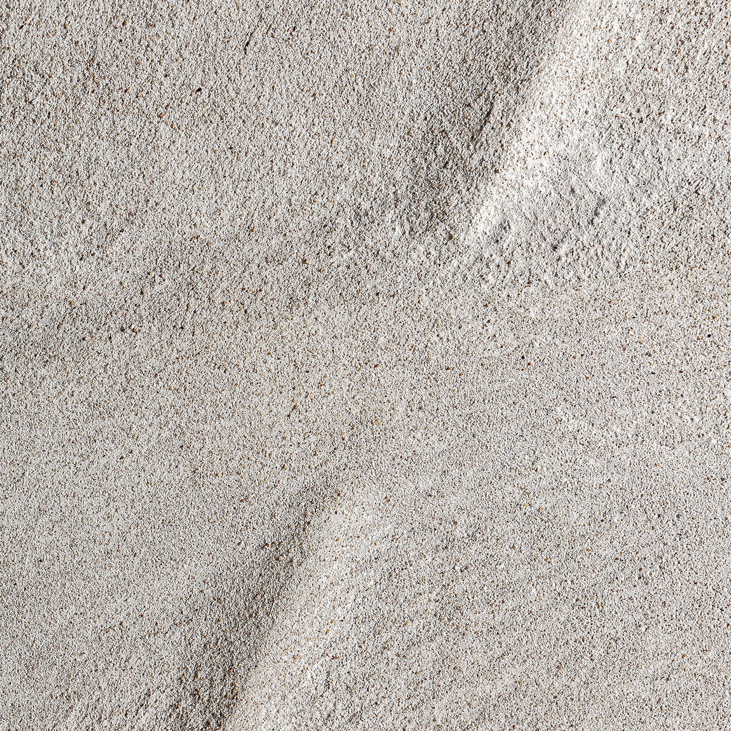 Lienzo Arnsberg en blanco roto con texturas