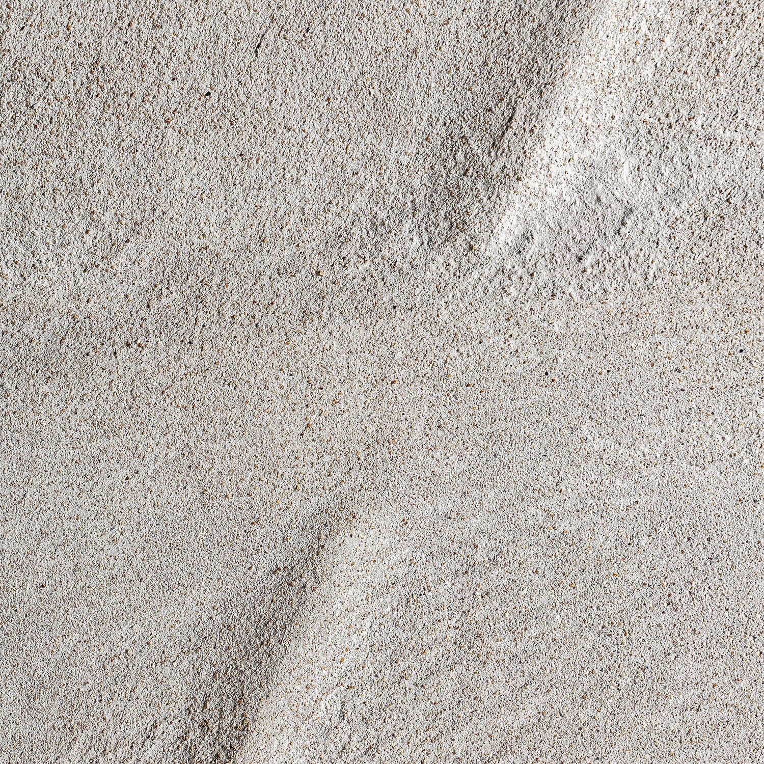 Lienzo Arnsberg en blanco roto con texturas