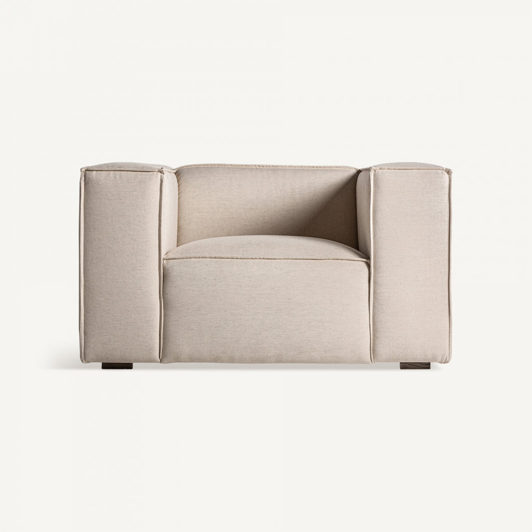 Sillón Krakau lujo