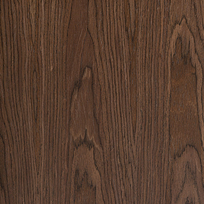Mueble TV Arko en Madera y Porcelana Blanca