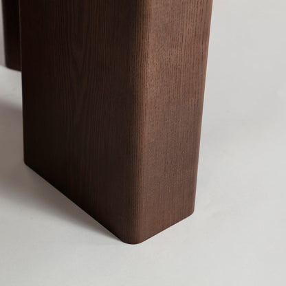 Mesa de comedor Hirzel
