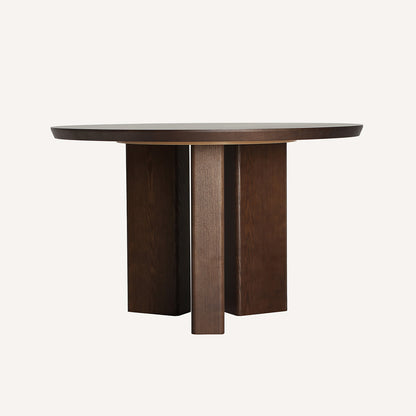 Mesa de comedor Hirzel