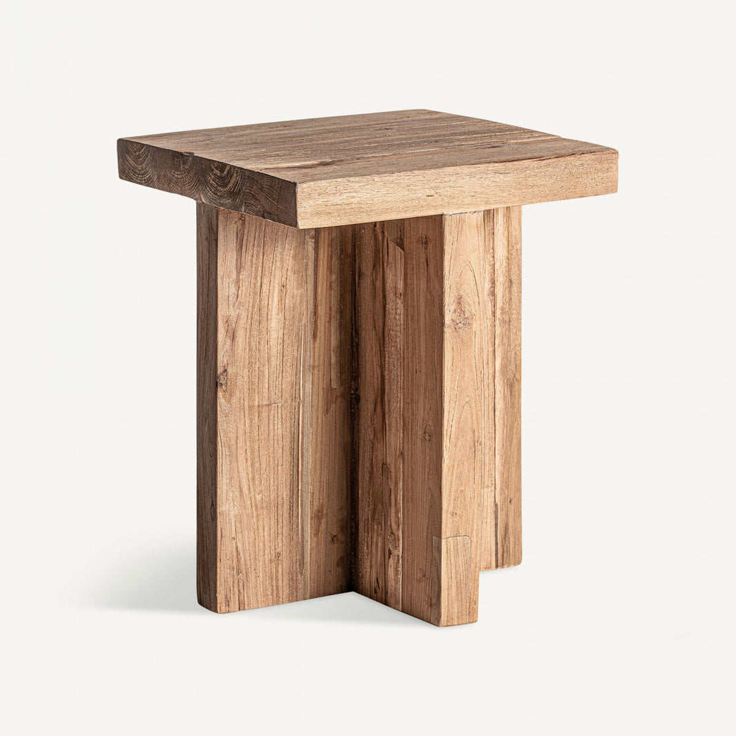 Mesa auxiliar de Exterior