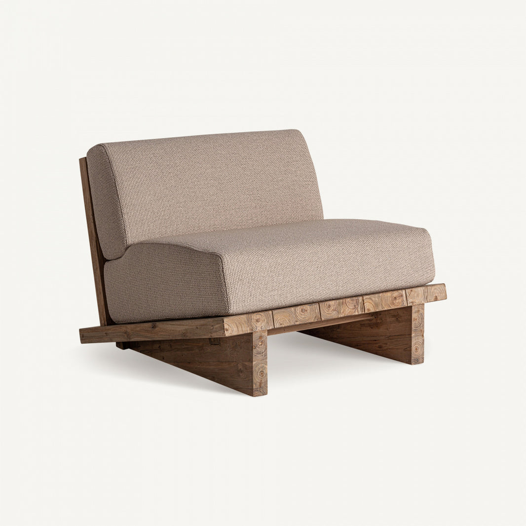 Sillon exterior