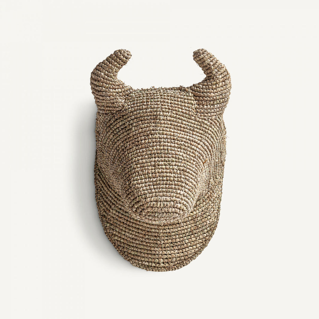 Toro para pared