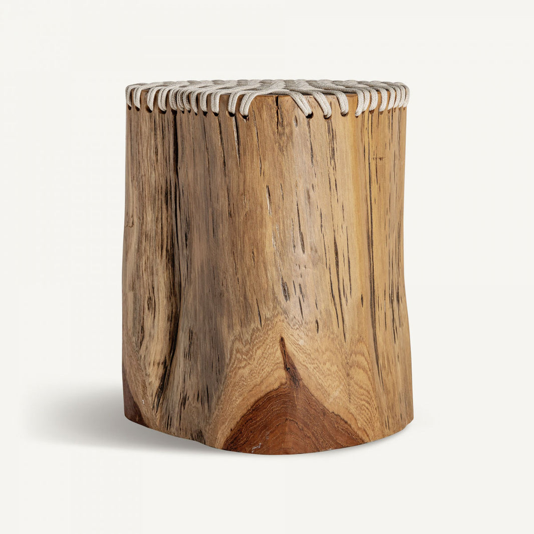 Mesa auxiliar Boho Chic