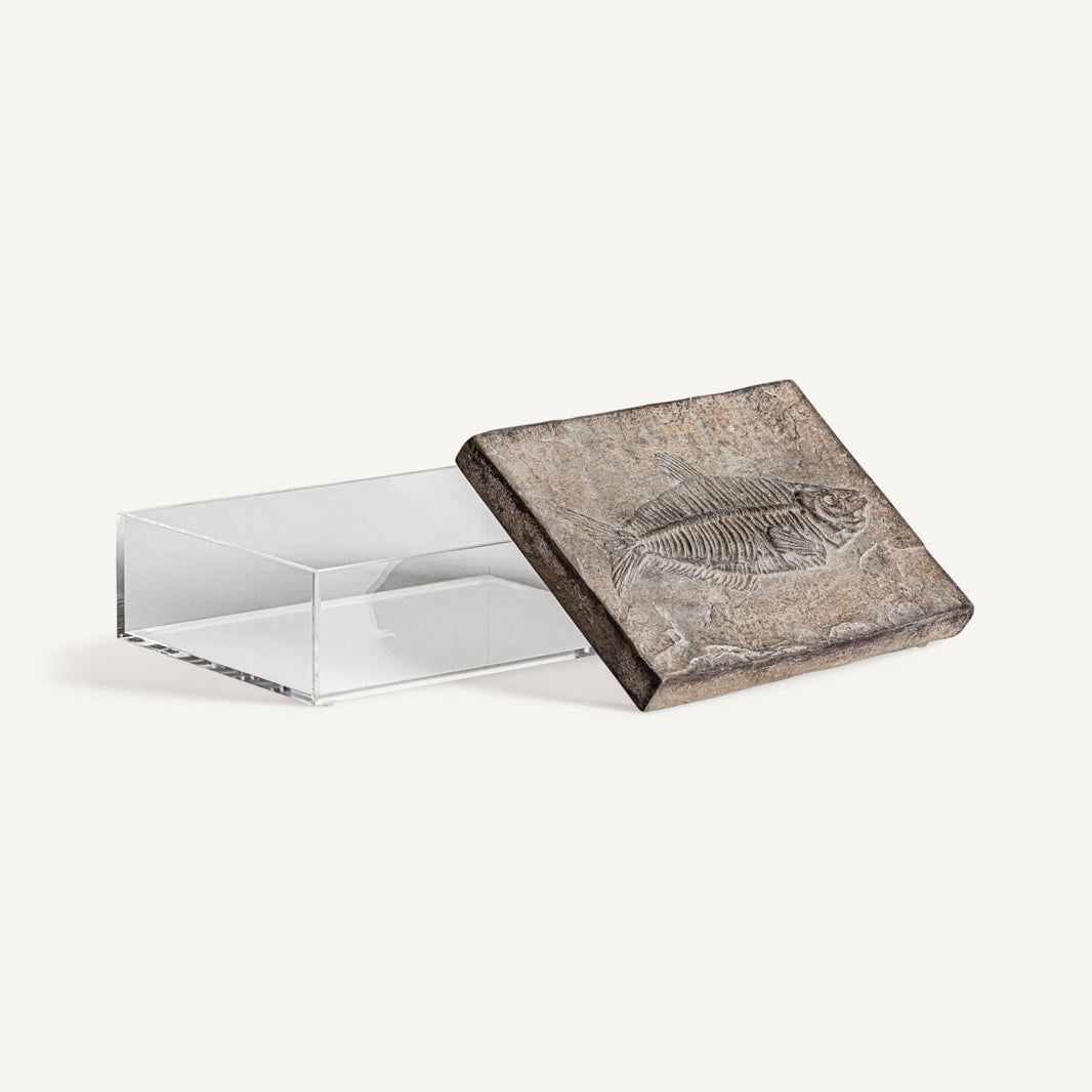 Caja de diseño para guardar lápices