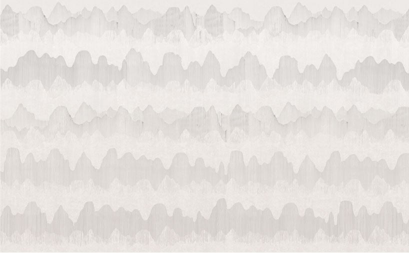 Papel pintado suave beige Verne