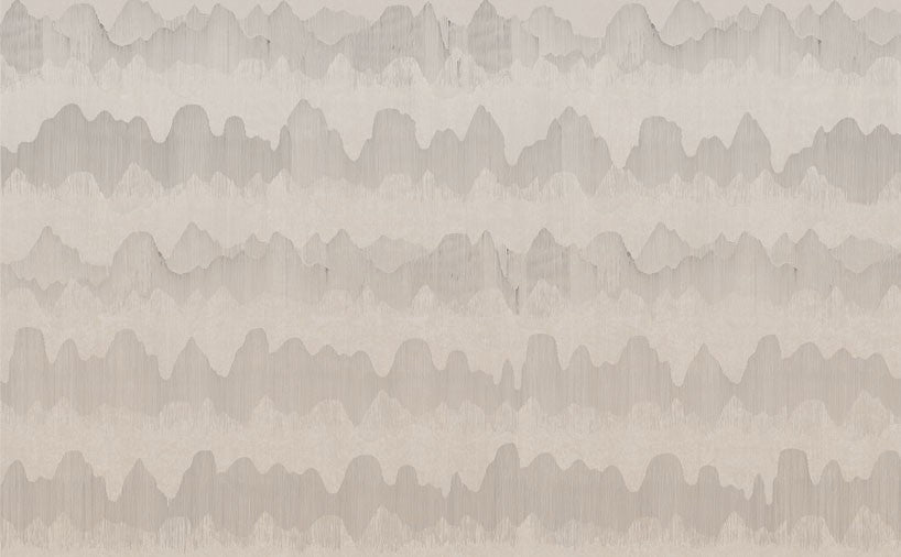 Papel pintado suave sand Verne