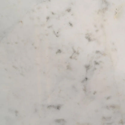 Mueble TV en madera y mármol