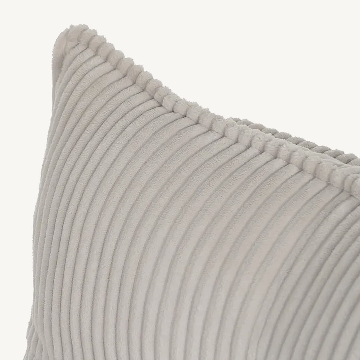 Silla de escritorio de pana poliéster 