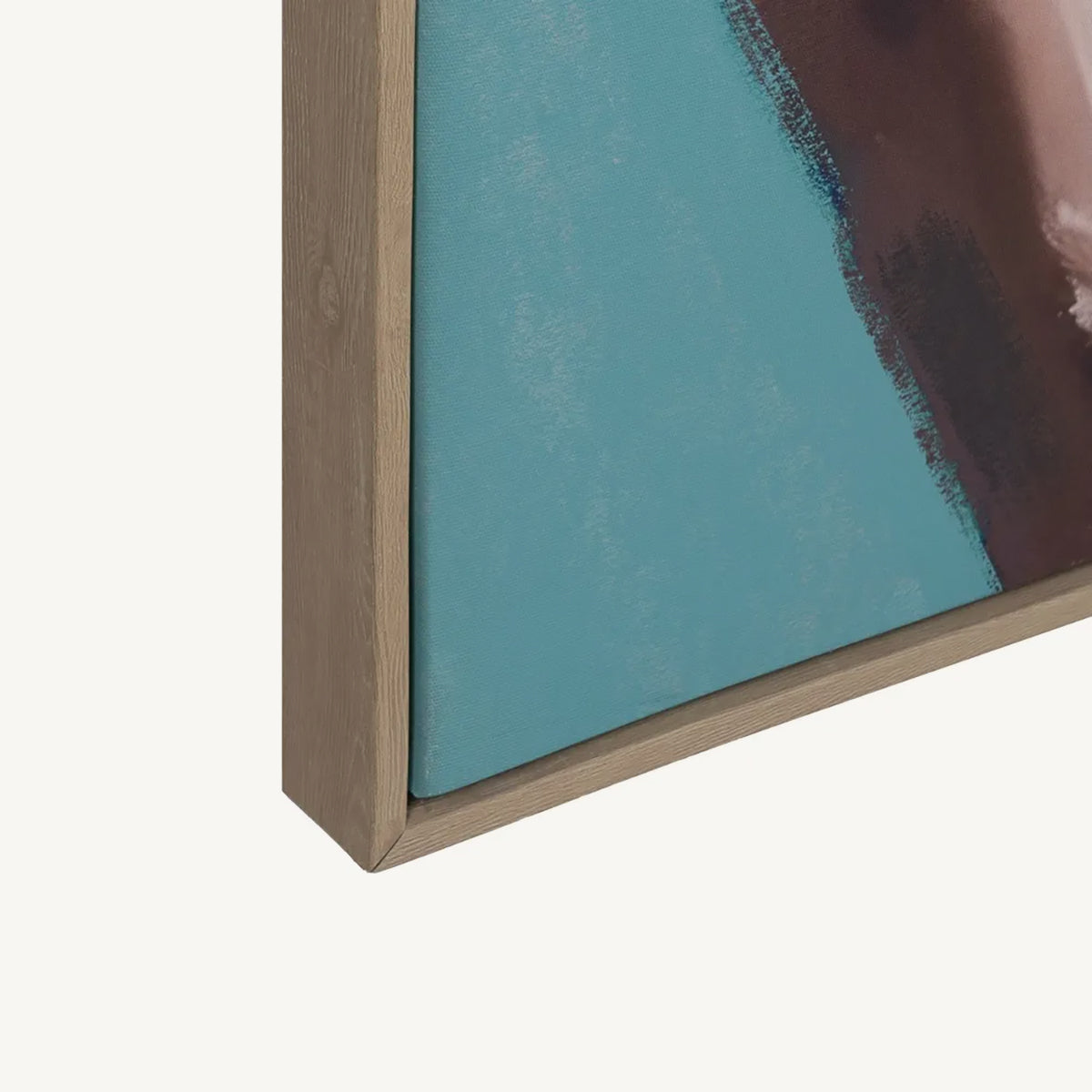 Lienzo impresionista