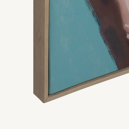 Lienzo impresionista