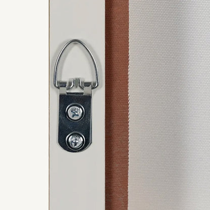 Lienzo pintado a mano contemporáneo con figura femenina