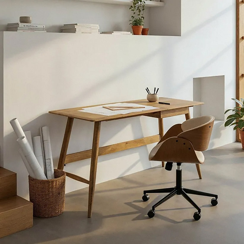 Mesa de escritorio ancho