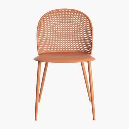 Silla Exterior en Teja para balcón o, terraza o bares