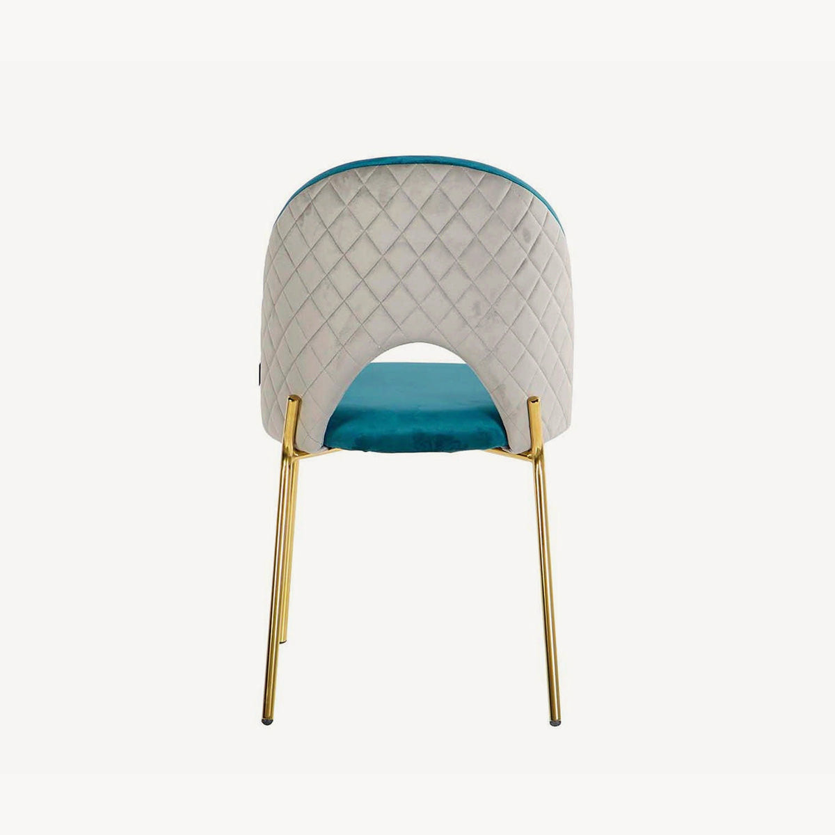 Silla Tecoma Azul