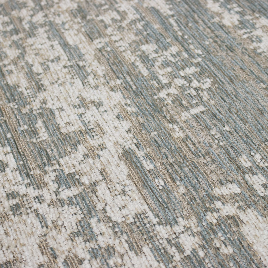 Adore abstracta verde marron beige