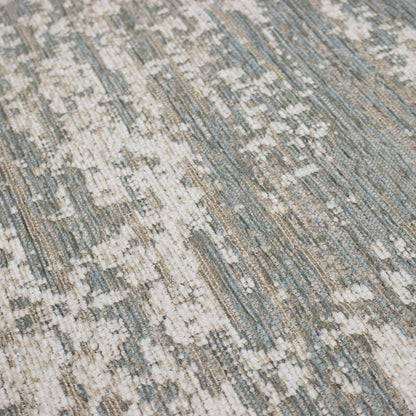 Adore abstracta verde marron beige