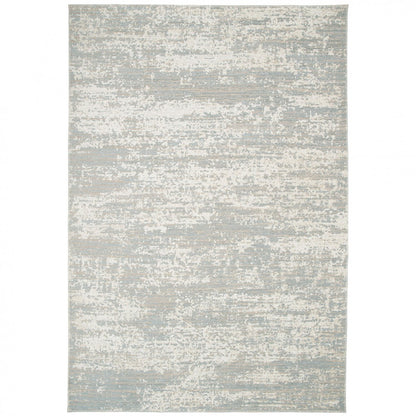 Adore abstracta verde marron beige