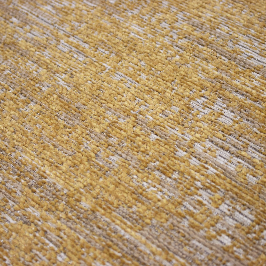 Adore abstracta naranja ocre