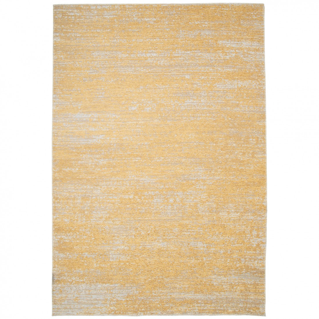 Adore abstracta naranja ocre