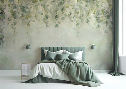 Papel Pintado Mural Blume