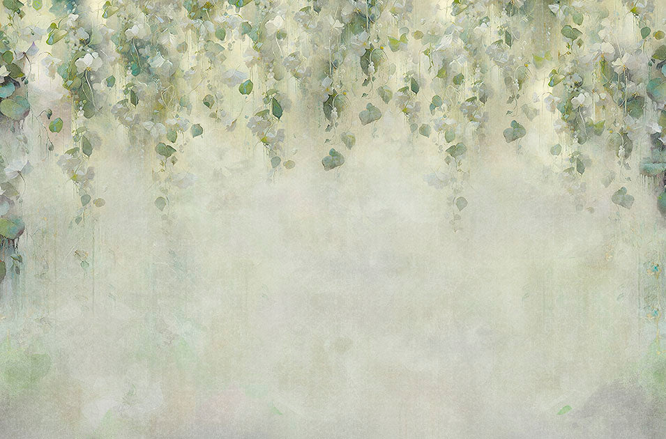 Papel Pintado Mural Blume