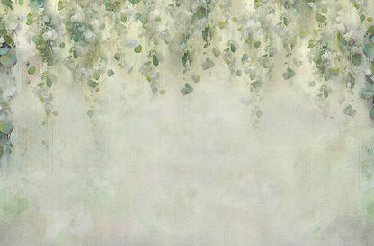 Papel Pintado Mural Blume